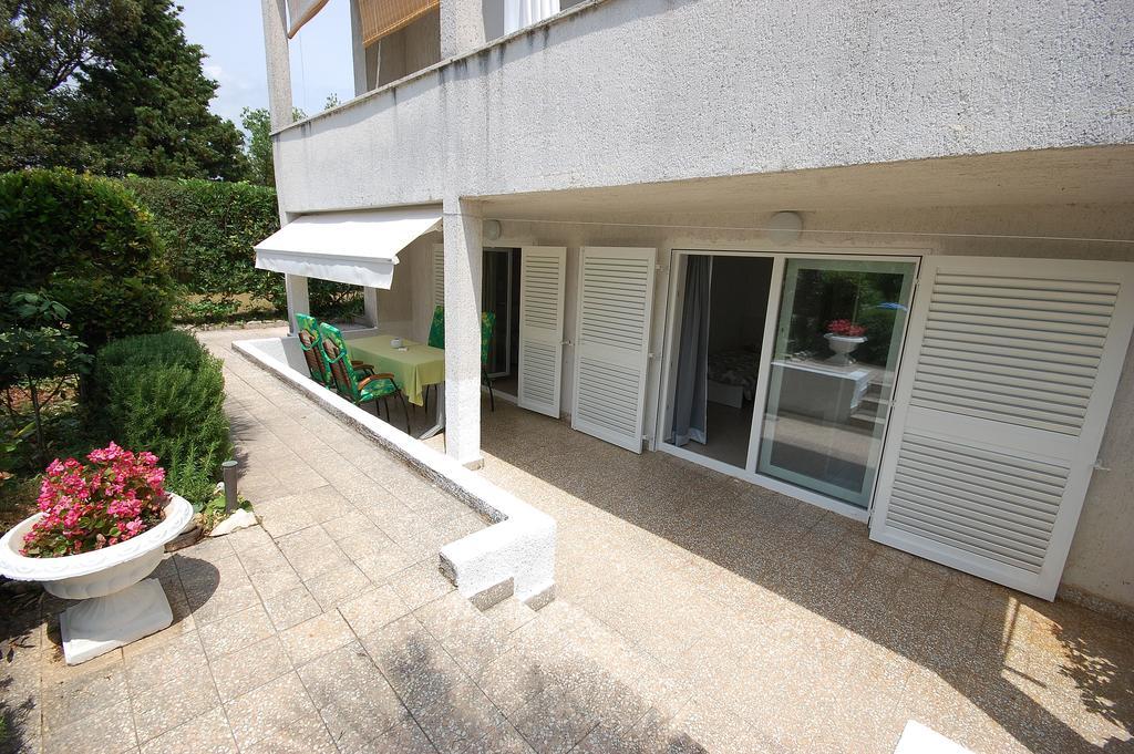 Fisher King Apartments Krk Krk Town Exterior foto