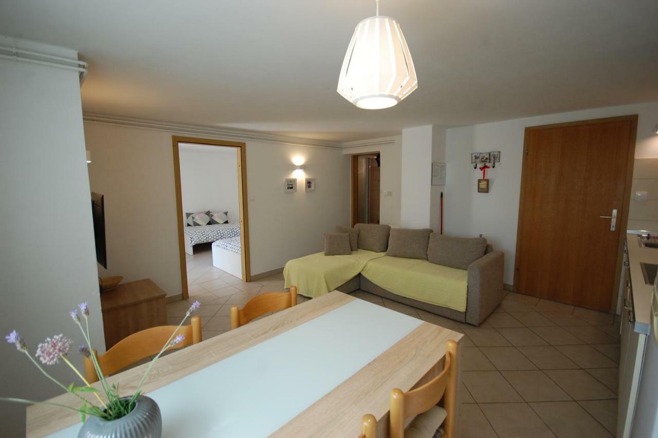 Fisher King Apartments Krk Krk Town Exterior foto