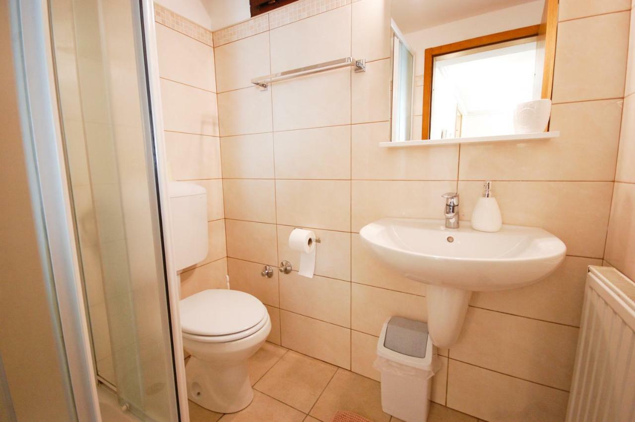 Fisher King Apartments Krk Krk Town Exterior foto